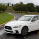Illustration for article titled The 400 HP 2018 Infiniti Q50 Red Sport AWD Is So Close to Being Good It Hurts